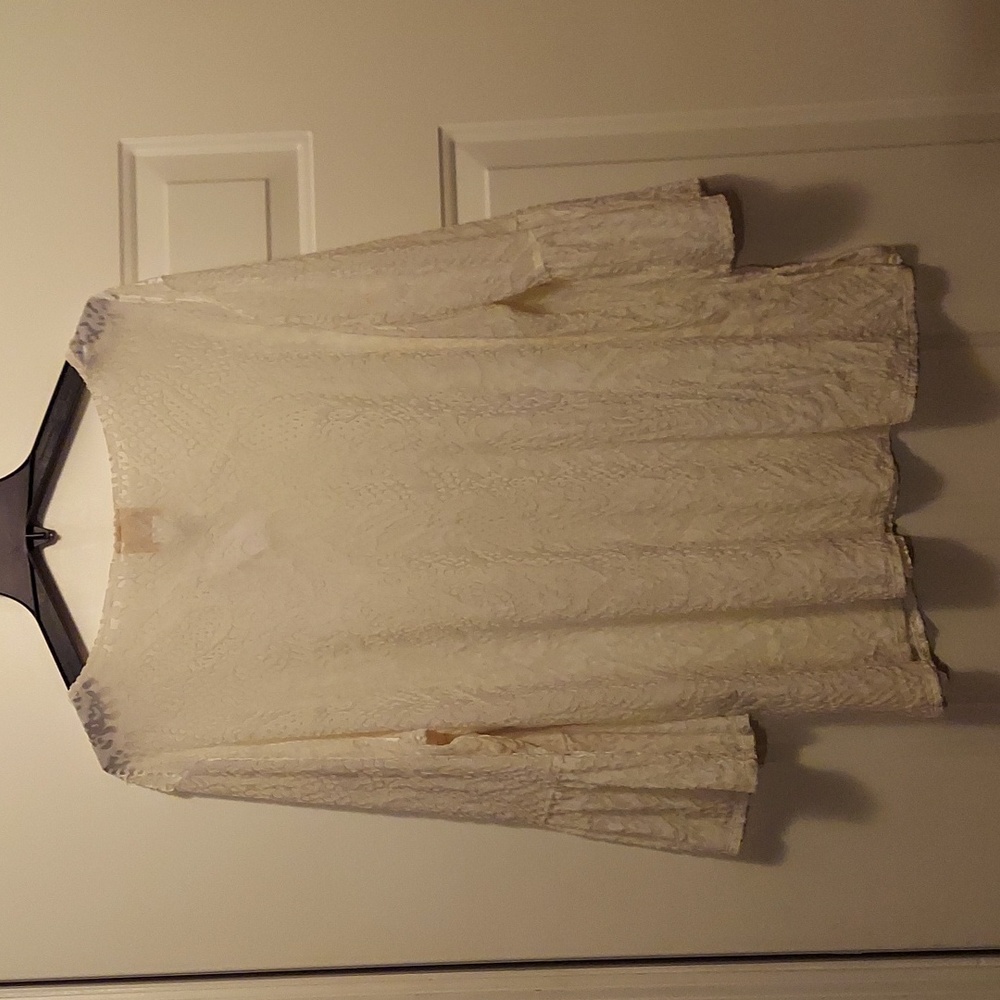 Women's Ruby Rd. top - Picture 6 of 6